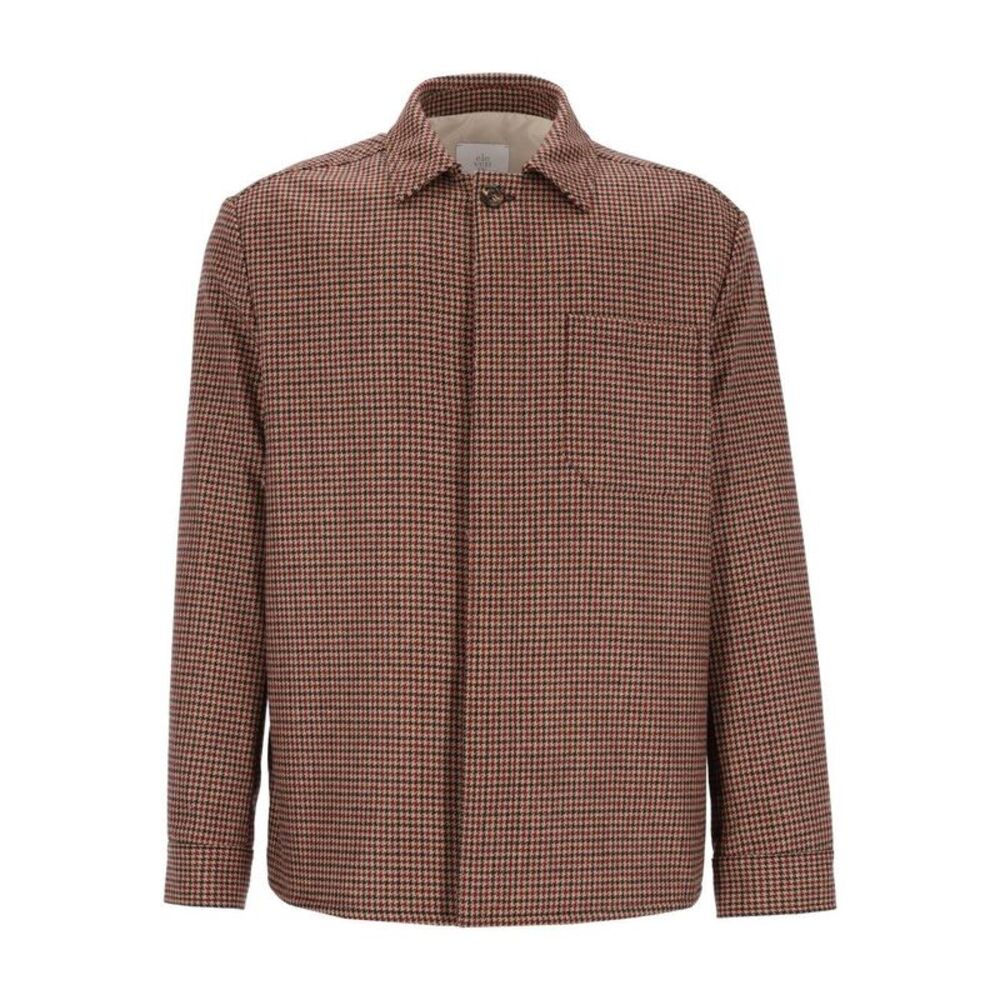 Eleventy Men Shirt-Jacket